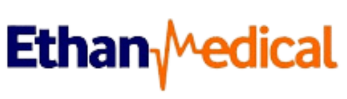 Ethan Medical Ins. Logo