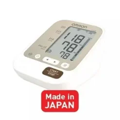 Omron JPN600 Automatic BP Monitor Price in Bangladesh