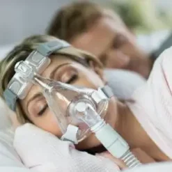 Philips Respironics Amara Full Face Mask Ethan Medical Ins.