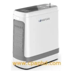 Lightweight Portable Oxygen Concentrator in Bangladesh