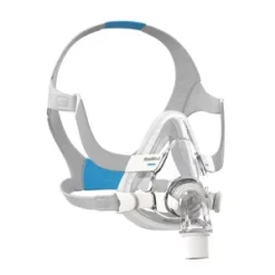 ResMed AirFit F20 Full Face Mask Ethan Medical Ins Bangladesh