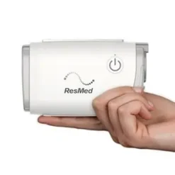 ResMed AirMini CPAP machine in Bangladesh