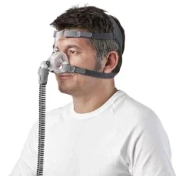 ResMed Mirage FX Nasal CPAP Mask Ethan Medical Ins Bangladesh