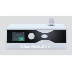 ResTrend P20 Auto CPAP machine, Ethan Medical Ins.