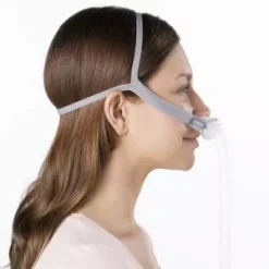 Resmed AirFit P10 Nasal Pillow mask Ethan Medical Ins Bangladesh