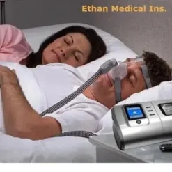 Ventmed DS6 Auto CPAP machine