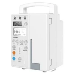 Infusion Pump Price in Bangladesh Ethan Medical Ins.