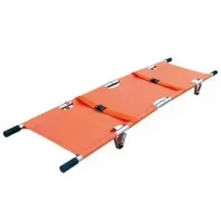 Medical Folding Stretcher in Bangladesh Ethan Medical Ins.