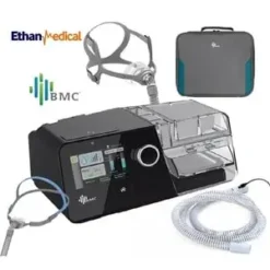 BMC G3 CPAP machine in Bangladesh