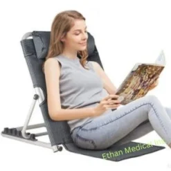 Portable Adjustable Bed Backrest